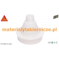 Sika 4137 Adapter for Unipacs materialylakiernicze.pl